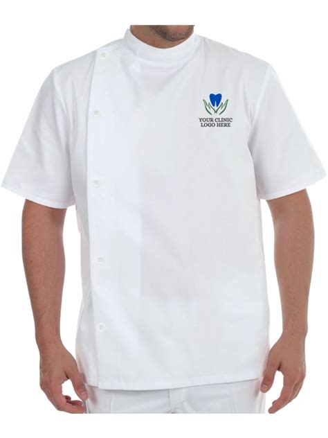 Custom Lab Coats Doctor Aprons High Quality Uniforms Uniformtailor In