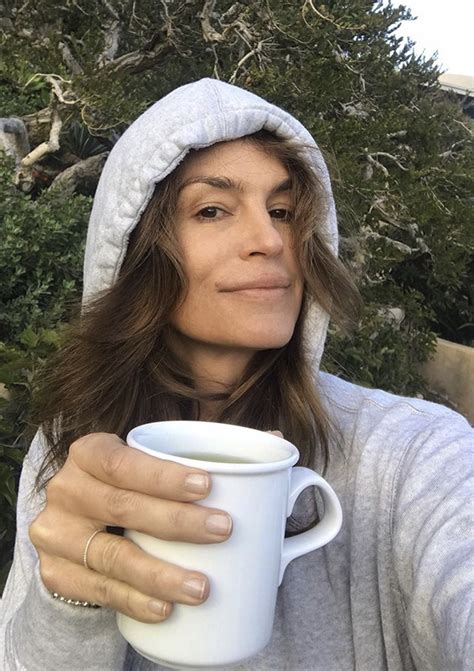 Cindy Crawford Reivindica La Belleza Pasados Los 50 Foto 1