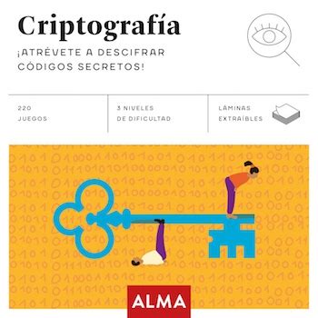 Criptograf A Atr Vete A Descifrar C Digos Secretos Vv Aa Madre