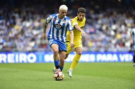 El Real Unión cae en Riazor pero logra la permanencia – Real Unión Club