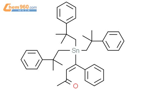 648425 05 2 3 Buten 2 One 4 Phenyl 4 Tris 2 Methyl 2 Phenylpropyl