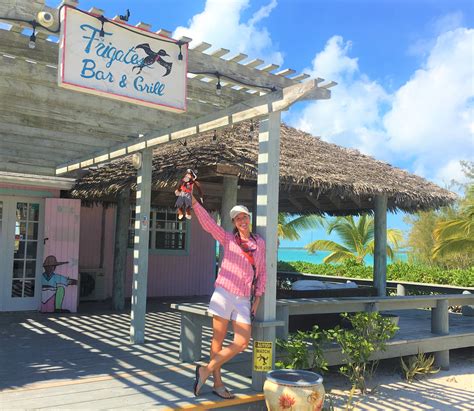 ROCK SOUND EXPLORING SOUTHERN ELEUTHERA Boat Monkey Adventures