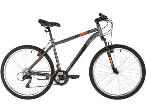 Велосипед Foxx Atlantic 26" V - купить по выгодной цене в интернет ...