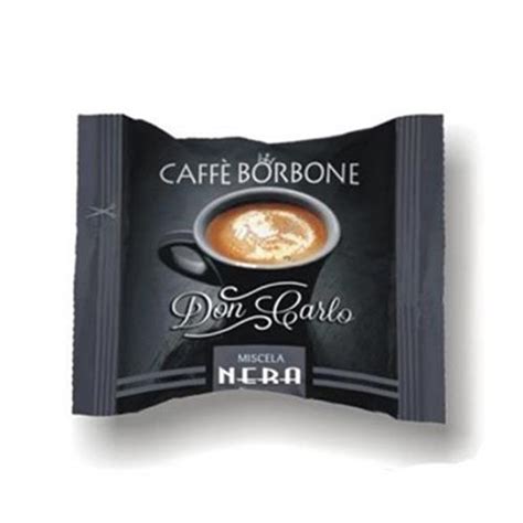 Borbone Caff Compatibili A Modo Mio Lavazza Miscela Nera Mood Caff