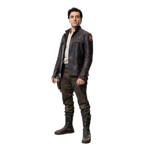 Star Wars The Last Jedi Poe Dameron Png By Metropolis Hero1125 On Deviantart