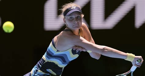 Dayana Yastremska Zheng Qinwen Where To Watch And Bookmakers Bets