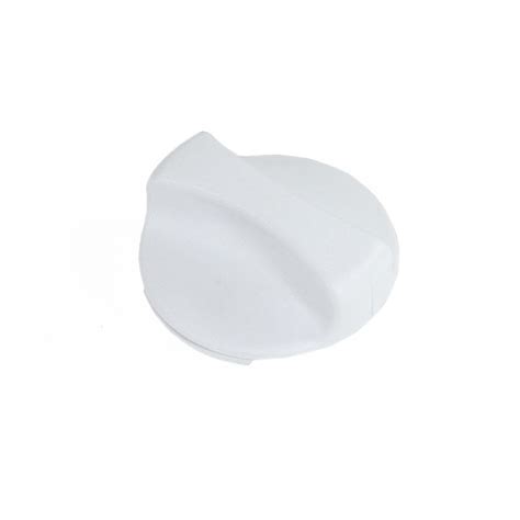 Refrigerator Water Filter Cap White 2186494w Parts Sears Partsdirect