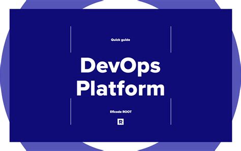 Devops Platform Guide Eficode