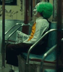 Joker Laughing GIFs | Tenor