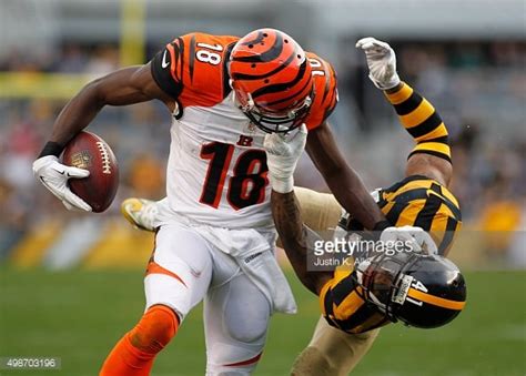 Aj Green