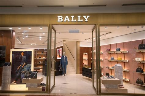 Bally Shoe Size Chart: Where Did Bally's Leather Shoes Come From? - The ...