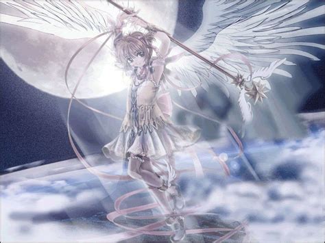 Anime Angel Msyugioh Photo Fanpop