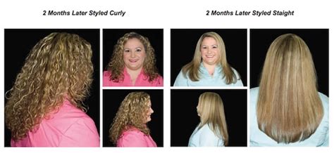 Keratin Complex Smoothing Therapy - Options Salon & Spa