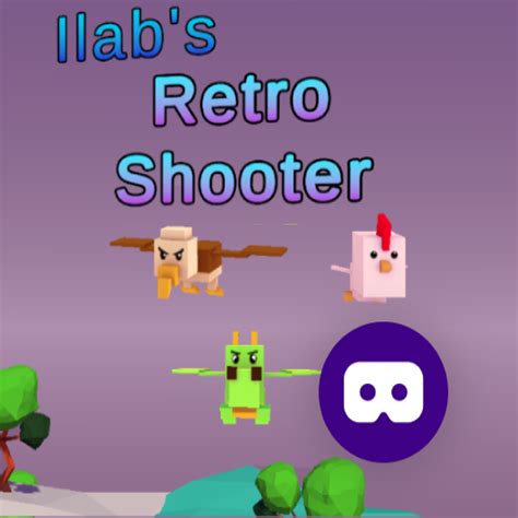 Retro Shooter VR - Apps on Google Play