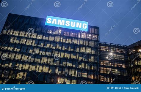 Samsung Head Office, Tbilisi (0322202408)