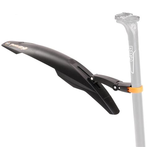 Komplet błotników SKS Rowdy 20-24" czarny - Rowertour.com
