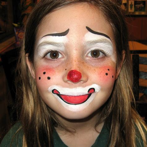 Face Painting By Summer