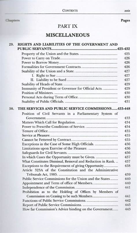 Introduction To The Constitution Of India By Dd Basu [26th Edition