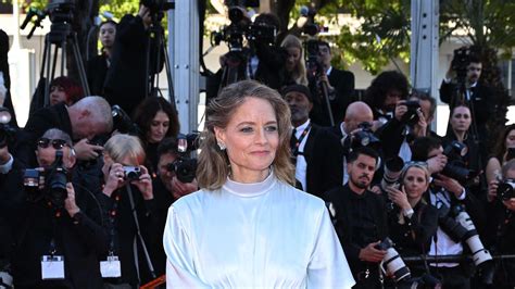 Jodie Foster: «Voglio un’esistenza vera, per i miei figli non sono mai