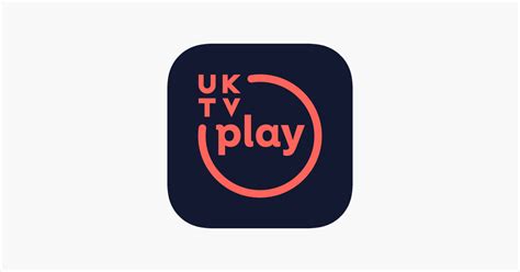 ‎uktv Play Tv Shows On Demand On The App Store