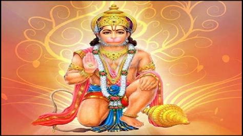 Hanuman Jayanti 2022 कन्नड हनुमान जयंती आज जानें क्या है इसका धार्मिक