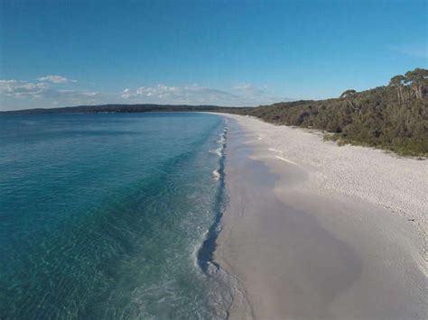 Jervis Bay Marine Park - Dolphin Watch Cruises Jervis Bay