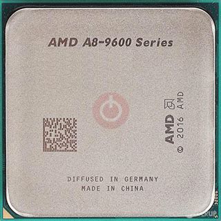 AMD A8-9600 Specs | TechPowerUp CPU Database