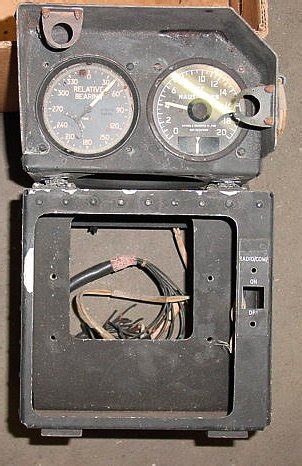 Gloster Javelin cockpit pictures and parts wanted! | Key Aero