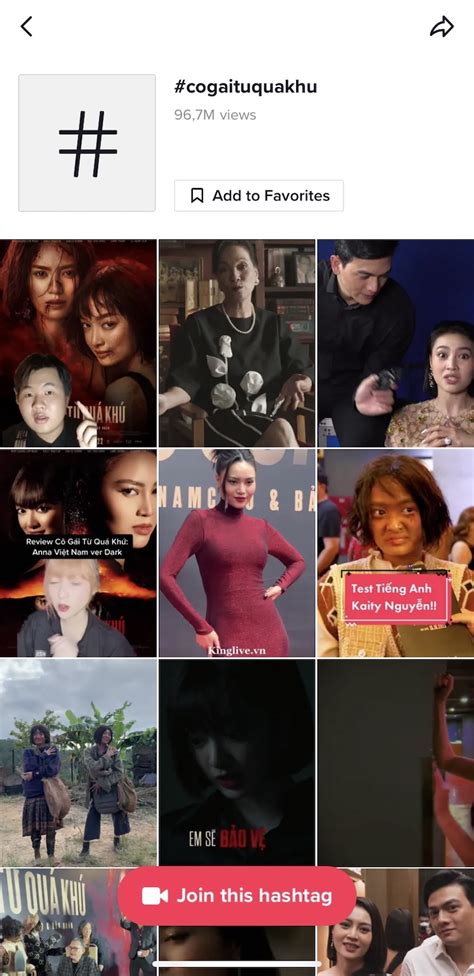 Top Hot Trend Tiktok Thu H T L T Xem Kh Ng Nh T Th Ng Qua