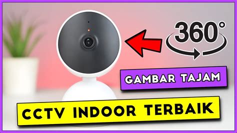 Cctv Indoor Terbaik Harga Murah Rumah Aman Review Bardi Smart