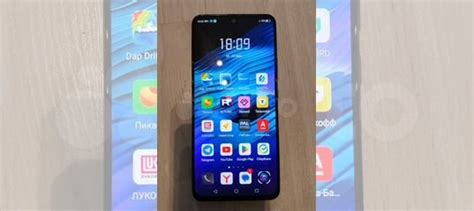 Nubia Red Magic 6R, 6/128 ГБ купить в Ижевске | Электроника | Авито