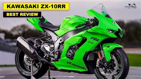 Kawasaki Zx Rr On Review Only Examples To Be Built For Wsb