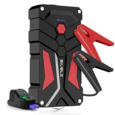 The High Power Jump Starter Of 2025: Best Picks & Buying Guides