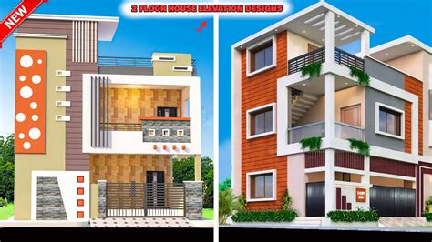 An Incredible Compilation of Over 999 House Front Elevation Design Images - Complete Collection ...