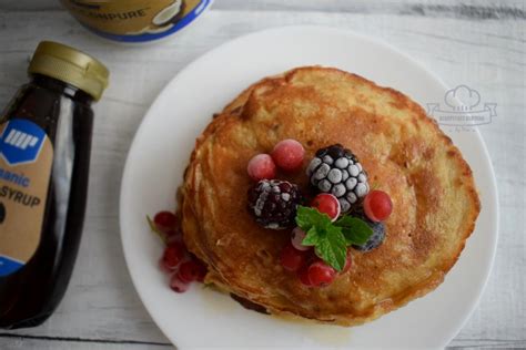 Vegan Gluten Free Pala Inke Od Zobenog Bra Na