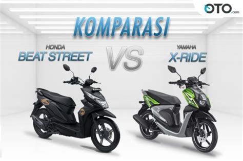 Yamaha XRide 125 2025 Harga OTR Promo Januari Spesifikasi Review