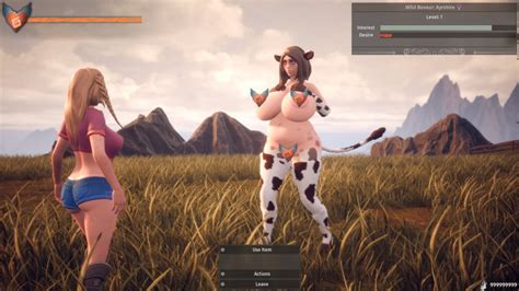 Breeders Of The Nephelym V0 762 1 By DerelictHelmsman Adult Sex Game SVSComics