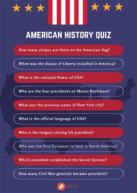 Us History Trivia Questions Answers Black History Trivia Pri