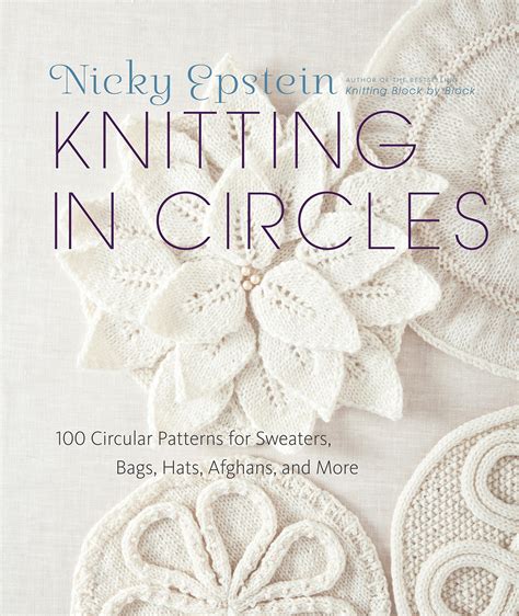 Crochet Circle Afghan – Crochet For Beginners