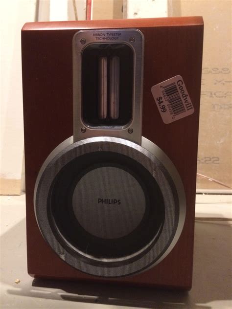 Invest in ribbon tweeter technology or fancy speaker cable? : r/audiophile