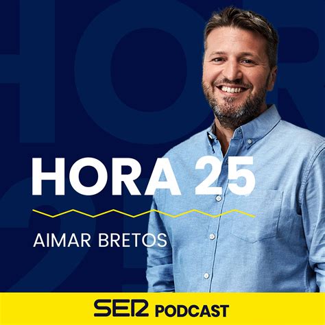 SER Podcast Escucha Los Episodios De Hora 25 Comunitat Valenciana 27