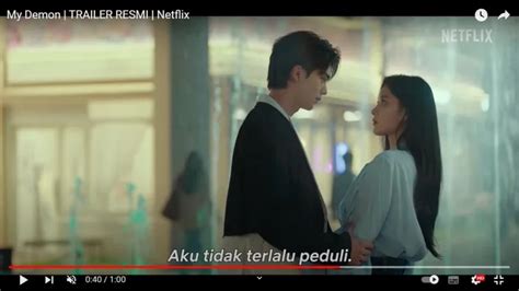 Penjelasan Ending My Demon Jeong Gu Won Hidup Kembali Hingga Hukuman