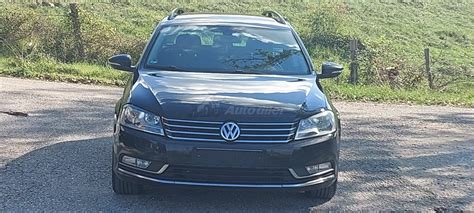 Volkswagen Passat Tdi Automatik Cijena Mali I Zi