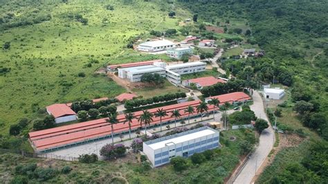 Instituto Federal Do Norte De Minas Gerais Campus Almenara IFNMG