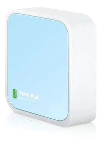 Nano Wireless Tp Link Tl Wr N N Router Mbps Mercadolibre