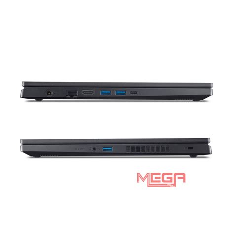 Laptop Acer Nitro V ANV15 51 72VS Mega Vn