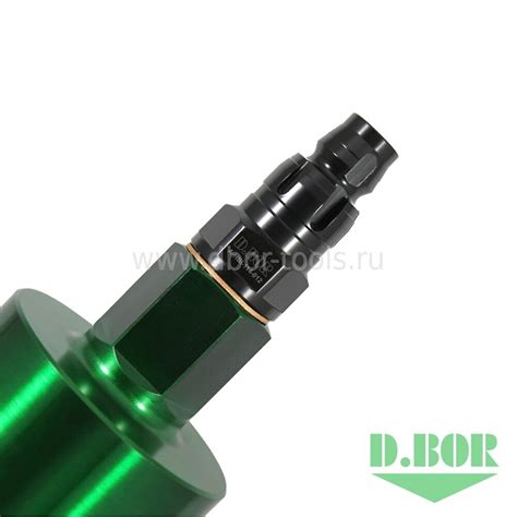 Адаптер для алмазной коронки 1 1/4" UNC (1/2" BSP) на HILTI-BI