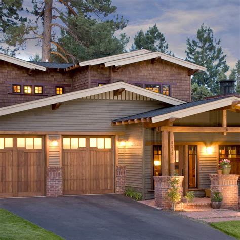 Craftsman Bungalow - Photos & Ideas | Houzz