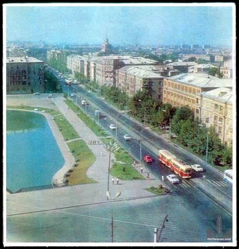 Pin by Gevorg Tovmasyan on ЕРЕВАН (История) | Outdoor, Outdoor decor ...