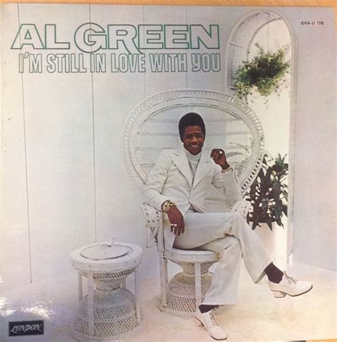 Al Green I M Still In Love With You 1973 Vinyl Discogs